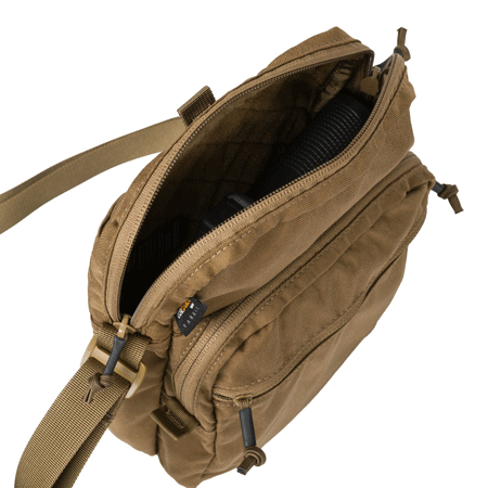 HELIKON-TEX 小型ショルダーバッグ EDC COMPACT SHOULDER BAG 