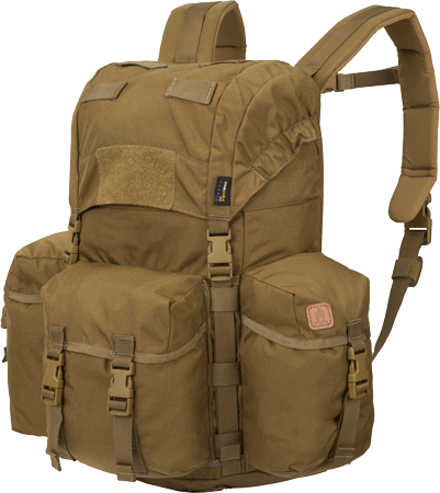 HELIKON-TEX BERGEN BACK PACK バーゲン バックパック