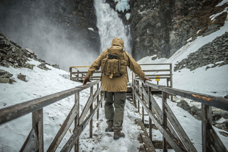 HELIKON-TEX BERGEN BACK PACK バーゲン バックパック