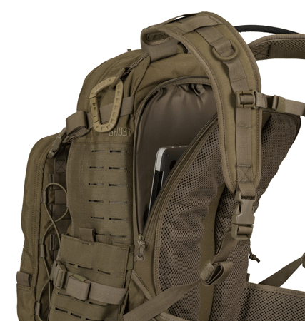 HELIKON-TEX GHOST MK2 BACKPACK ゴースト バックパック