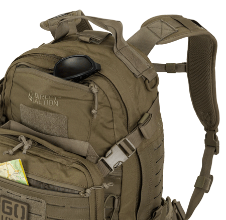 HELIKON-TEX GHOST MK2 BACKPACK ゴースト バックパック