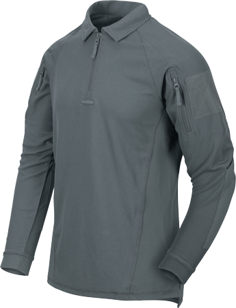 HELIKON-TEX RANGE POLO SHIRT TOPCOOL