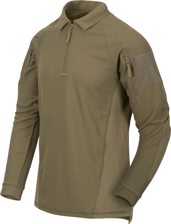 HELIKON-TEX RANGE POLO SHIRT TOPCOOL