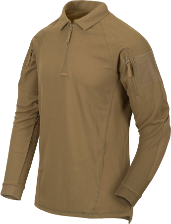 HELIKON-TEX RANGE POLO SHIRT TOPCOOL