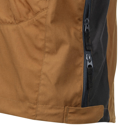 HELIKON-TEX WOODSMAN ANORAK JACKET