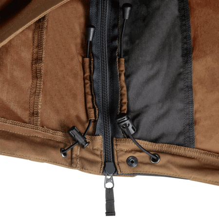 HELIKON-TEX WOODSMAN ANORAK JACKET