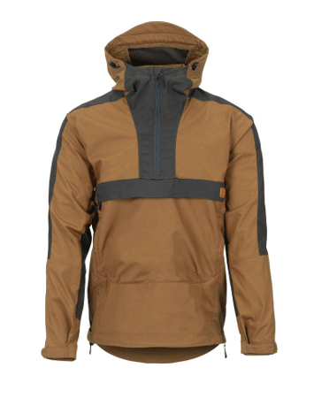 HELIKON-TEX WOODSMAN ANORAK JACKET