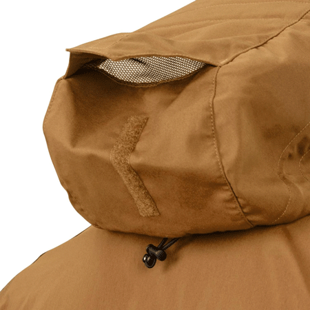 HELIKON-TEX WOODSMAN ANORAK JACKET