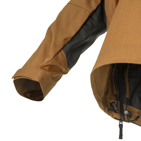 HELIKON-TEX WOODSMAN ANORAK JACKET