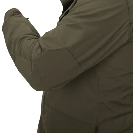 HELIKON-TEX COVERT M-65 JACKET