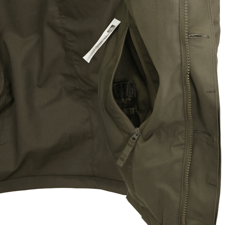 HELIKON-TEX COVERT M-65 JACKET