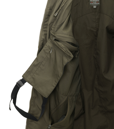 HELIKON-TEX COVERT M-65 JACKET