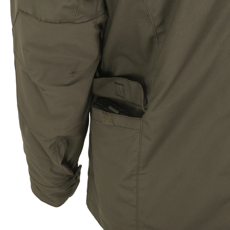 HELIKON-TEX COVERT M-65 JACKET