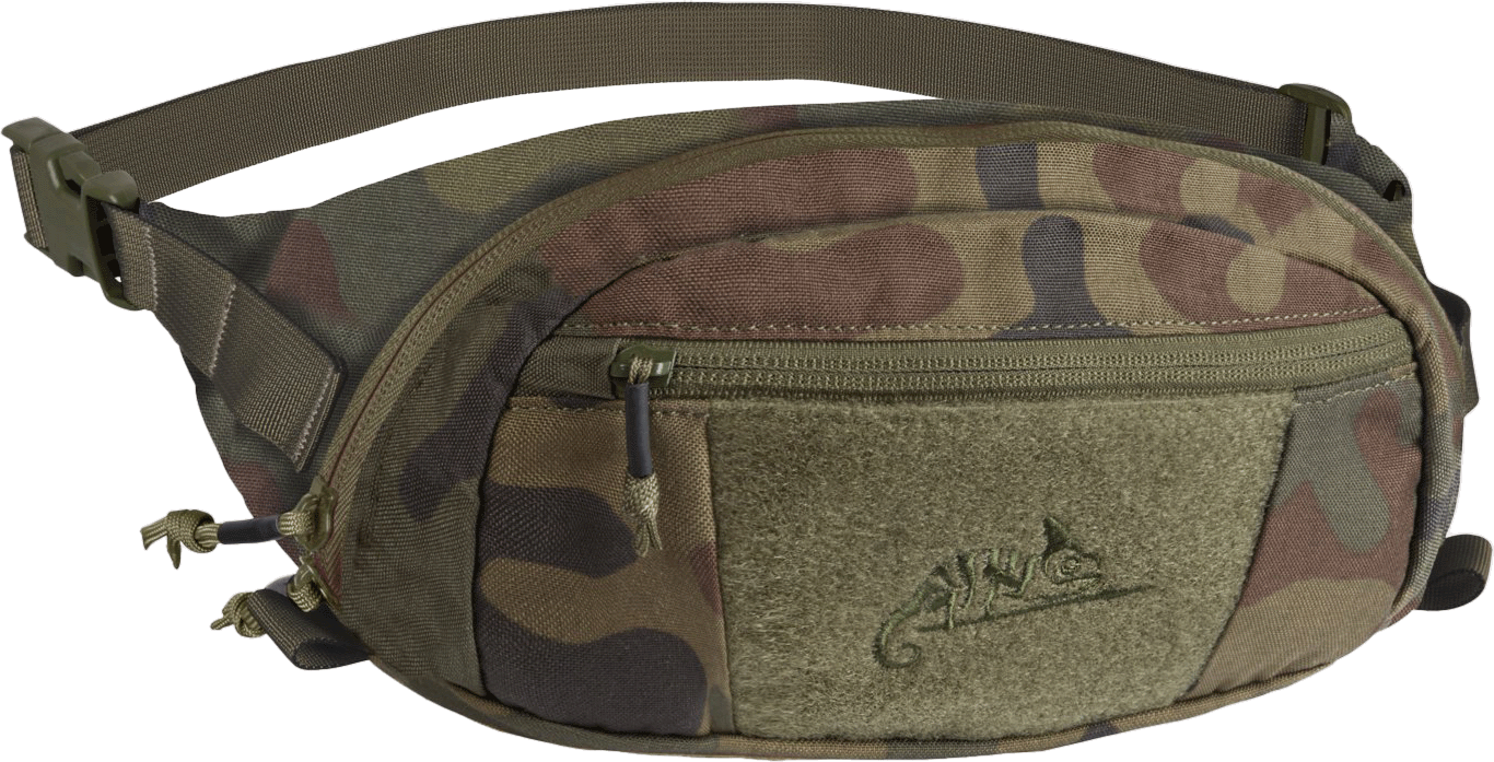 HELIKON-TEX BANDICOOT®︎ WAIST PACK