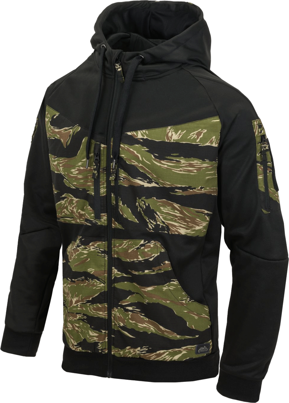 HELIKON-TEX TRAMONTANE WIND JACKET