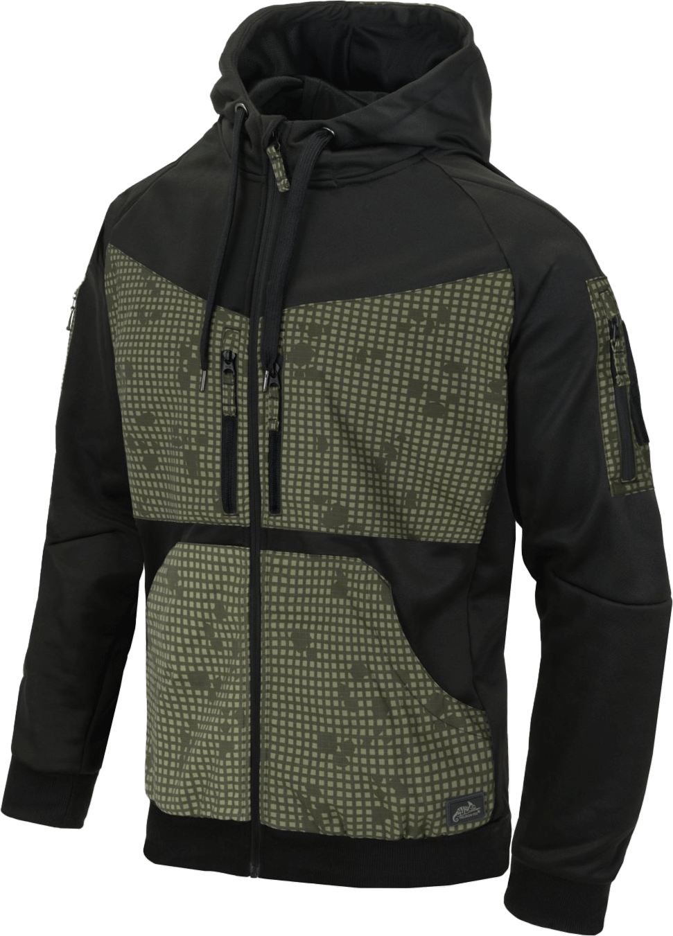 HELIKON-TEX TRAMONTANE WIND JACKET