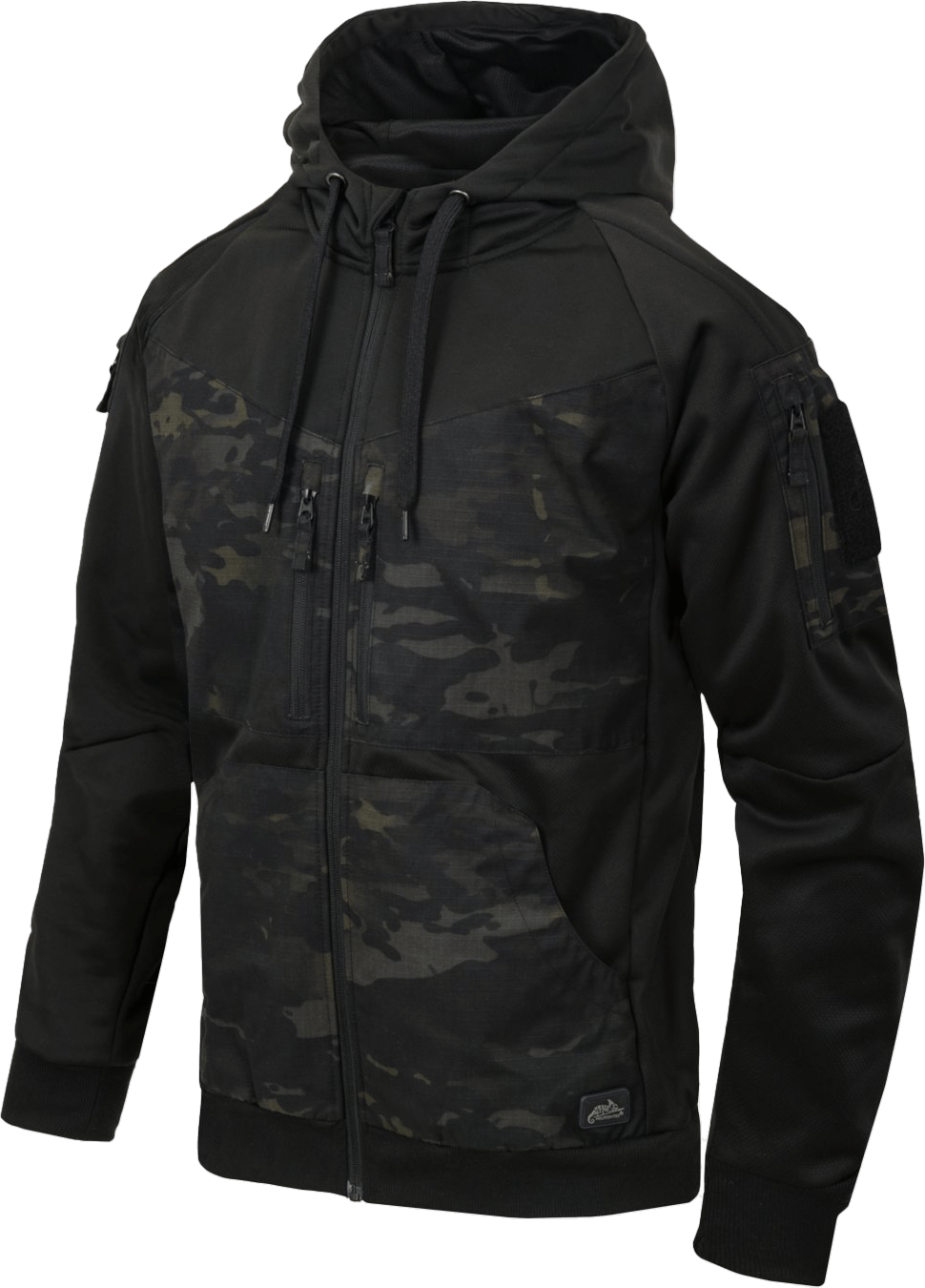 HELIKON-TEX TRAMONTANE WIND JACKET