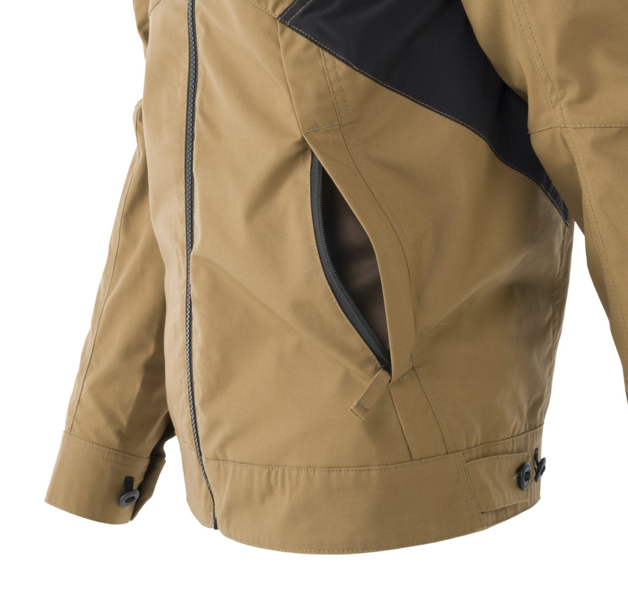 HELIKON-TEX TRAMONTANE WIND JACKET