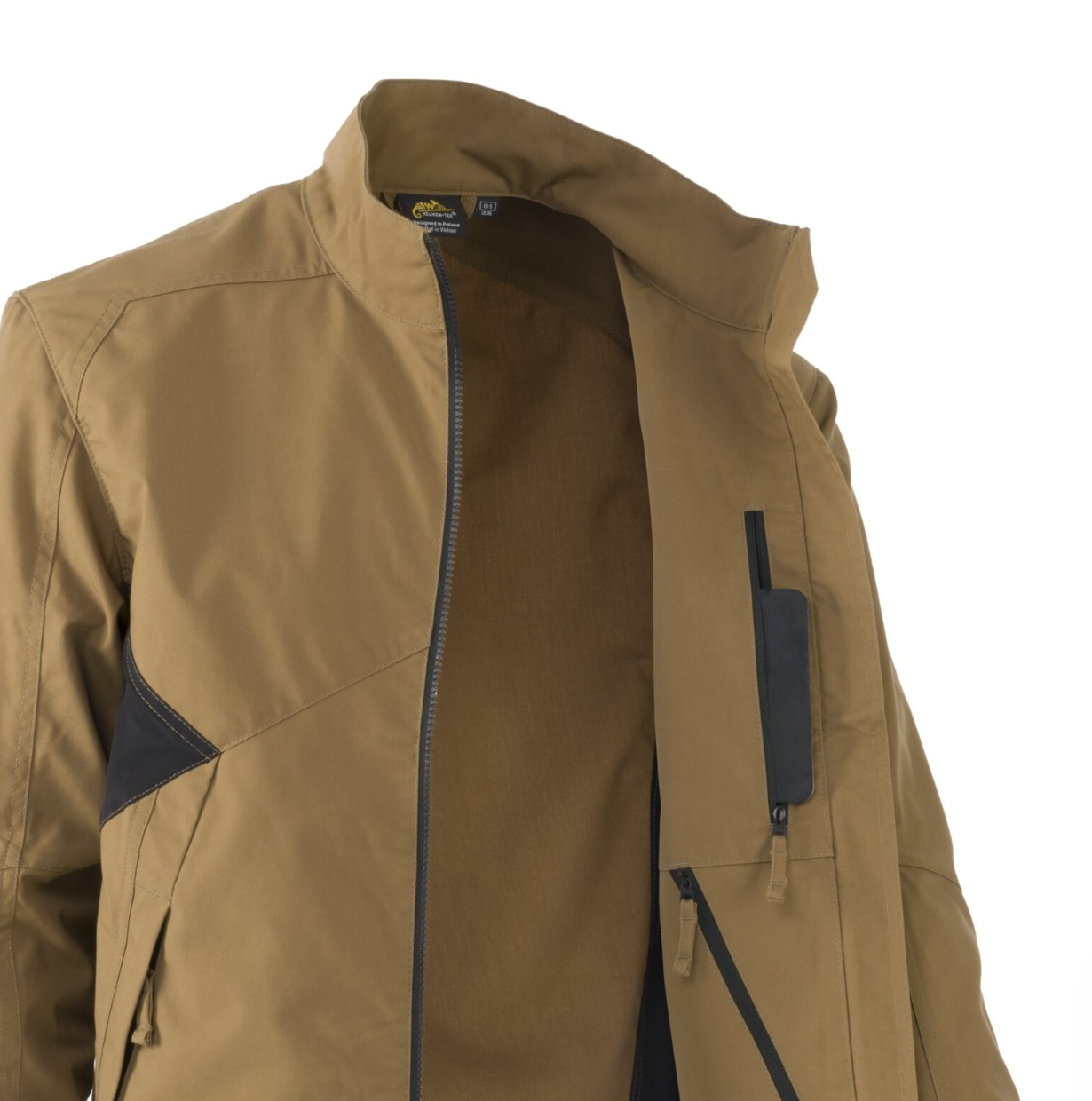 HELIKON-TEX TRAMONTANE WIND JACKET