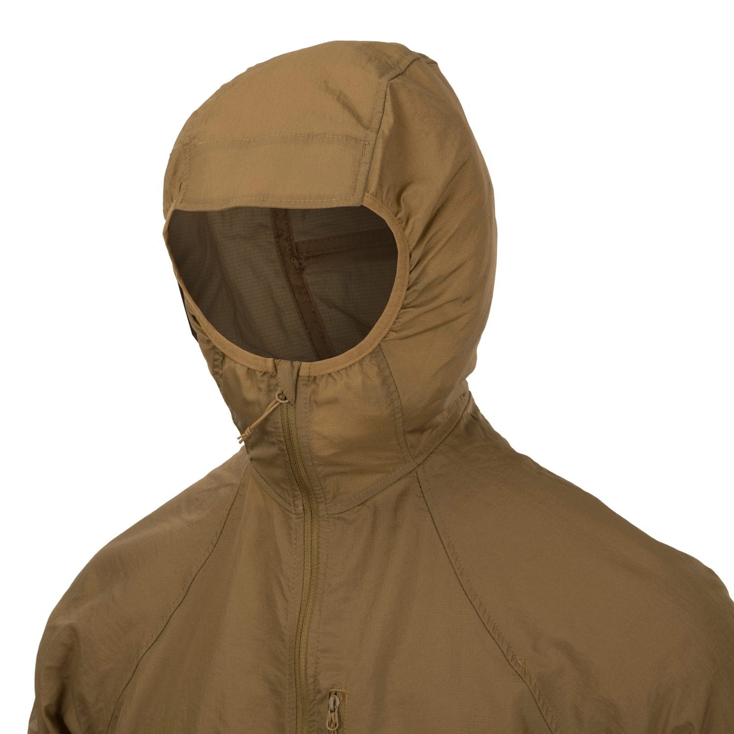 HELIKON-TEX TRAMONTANE WIND JACKET