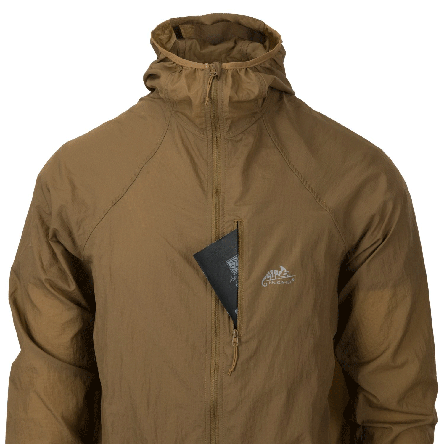 HELIKON-TEX TRAMONTANE WIND JACKET