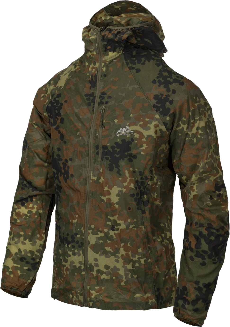 HELIKON-TEX TRAMONTANE WIND JACKET