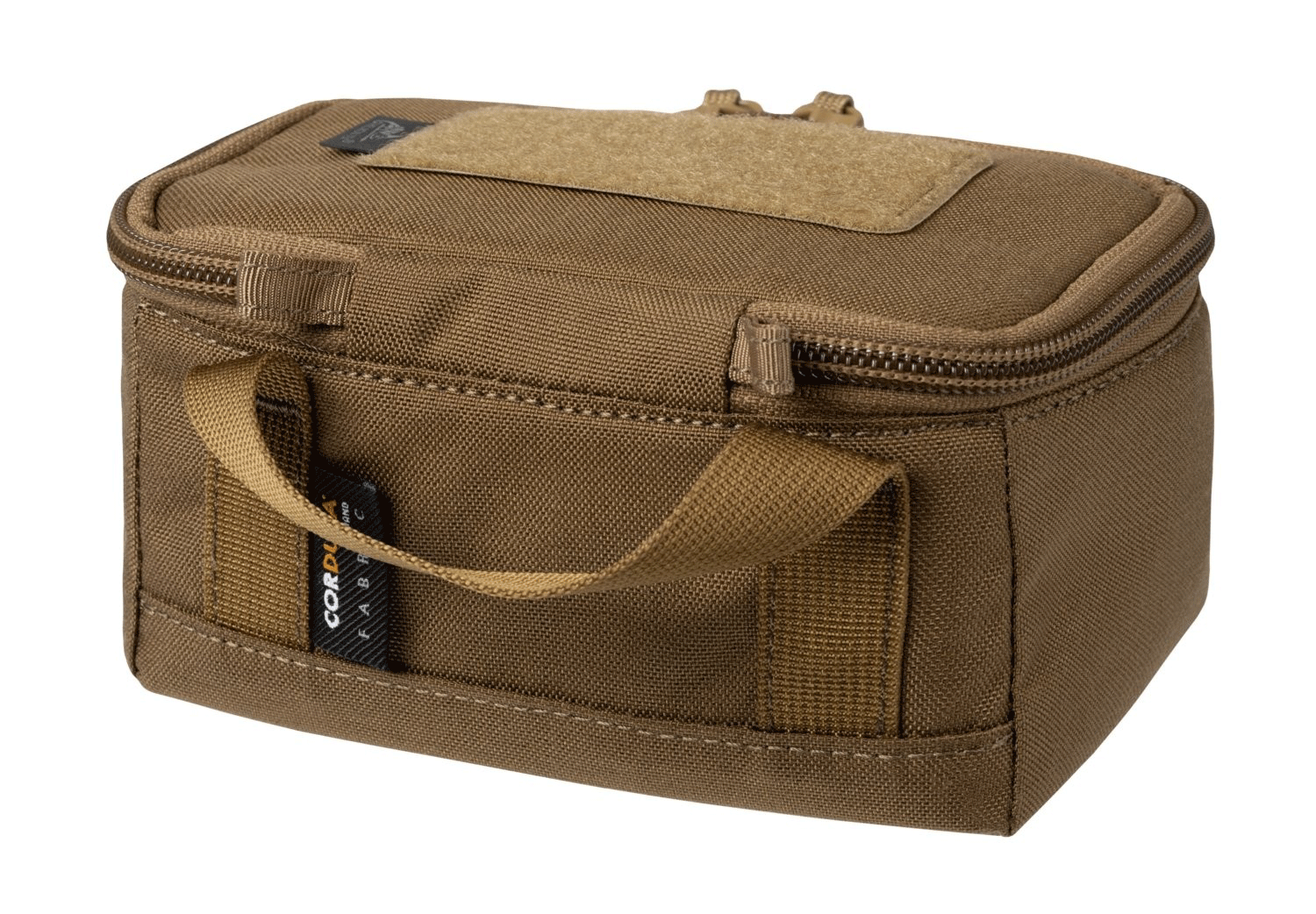 HELIKON-TEX CORDURA AMMO BOX コーデュラ アーモボックス