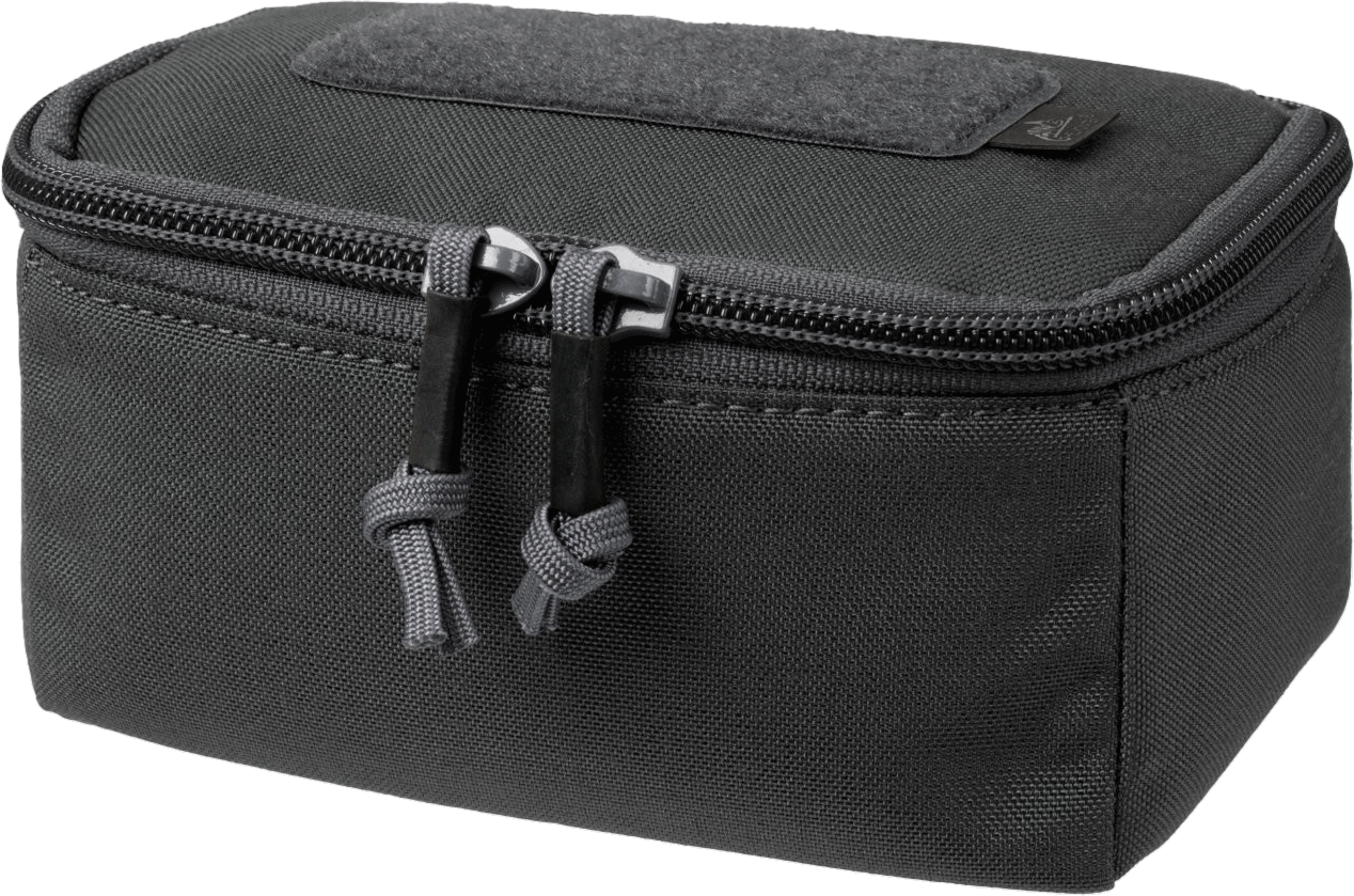 HELIKON-TEX CORDURA AMMO BOX コーデュラ アーモボックス