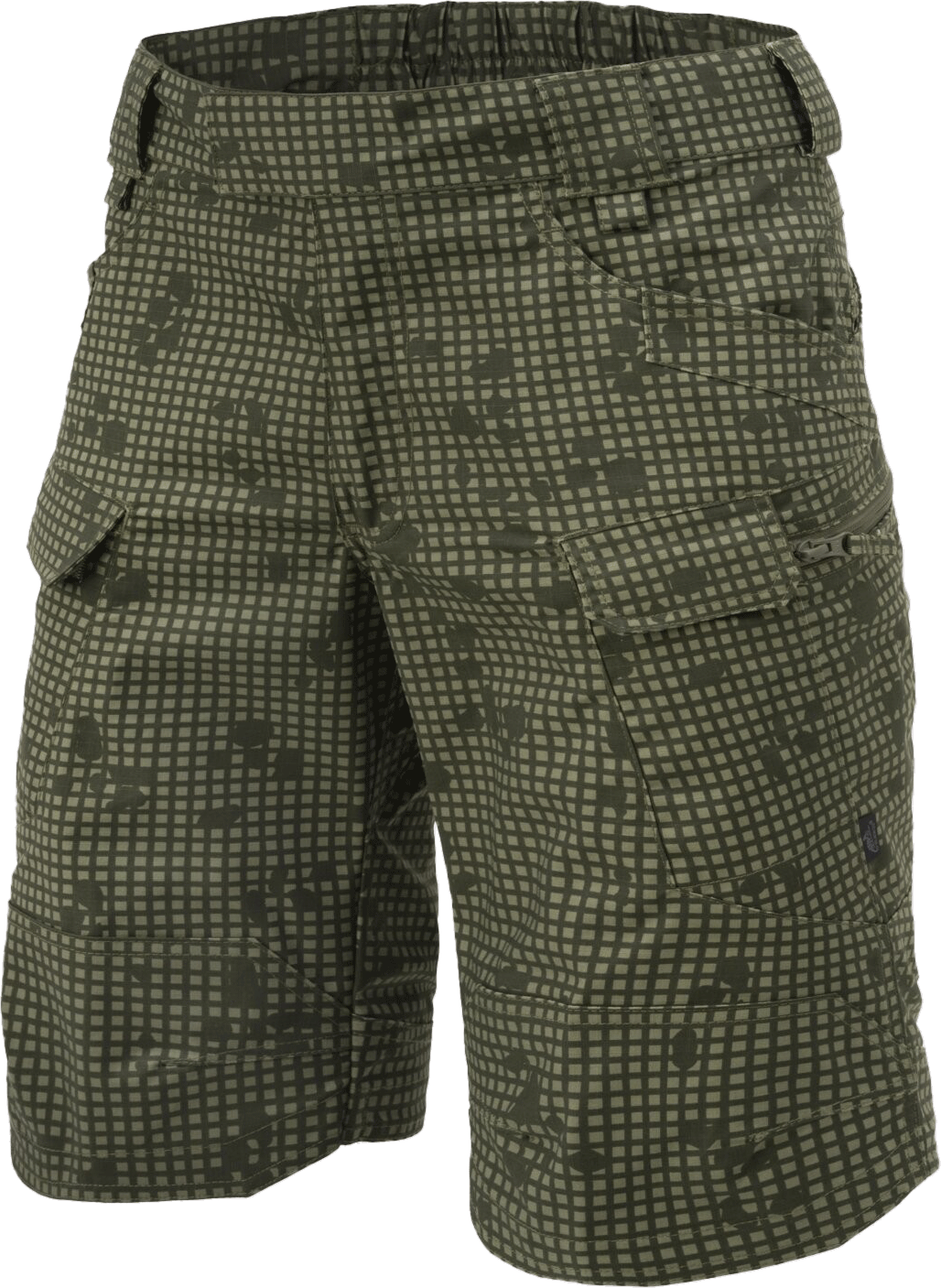 URBAN TACTICAL SHORTS