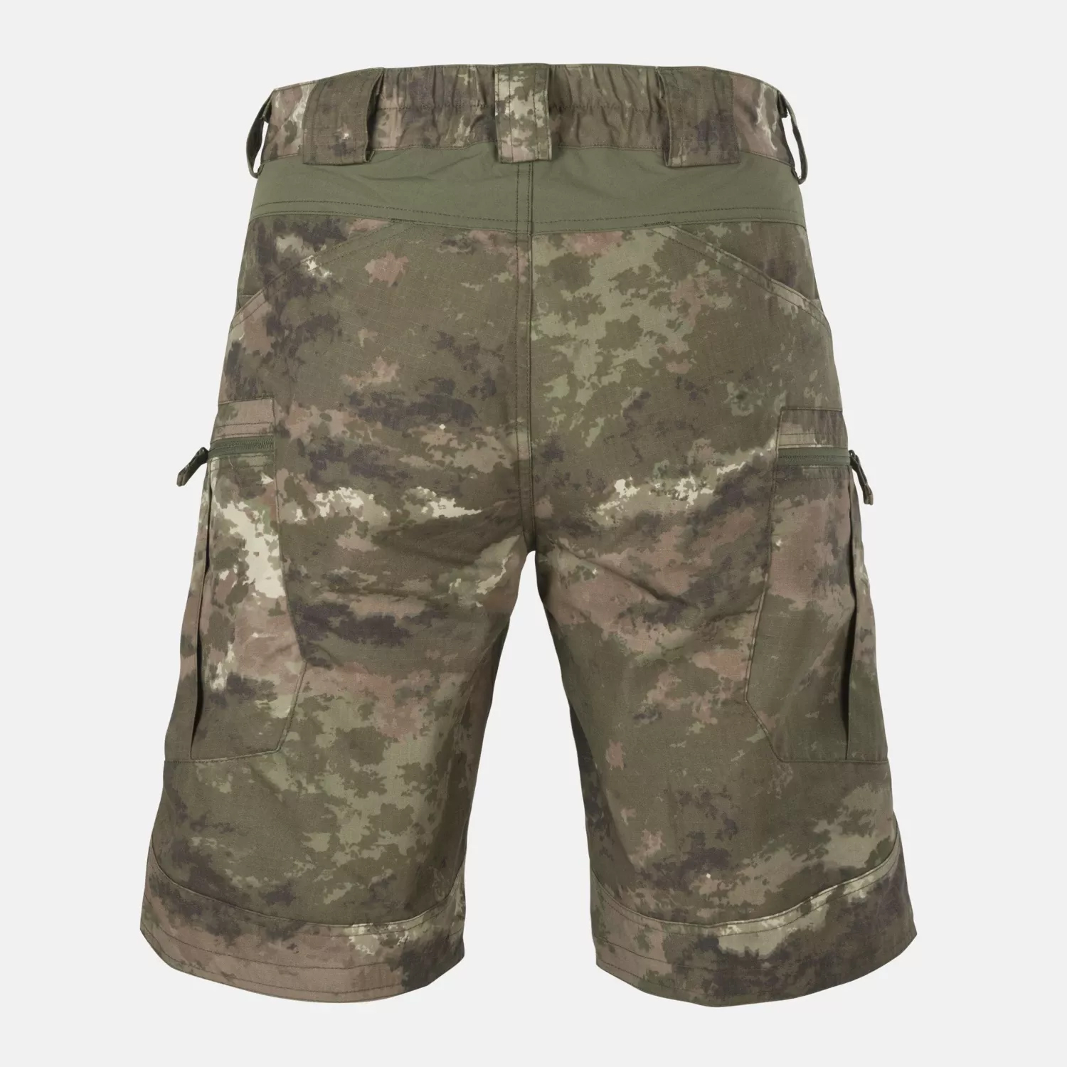 URBAN TACTICAL SHORTS