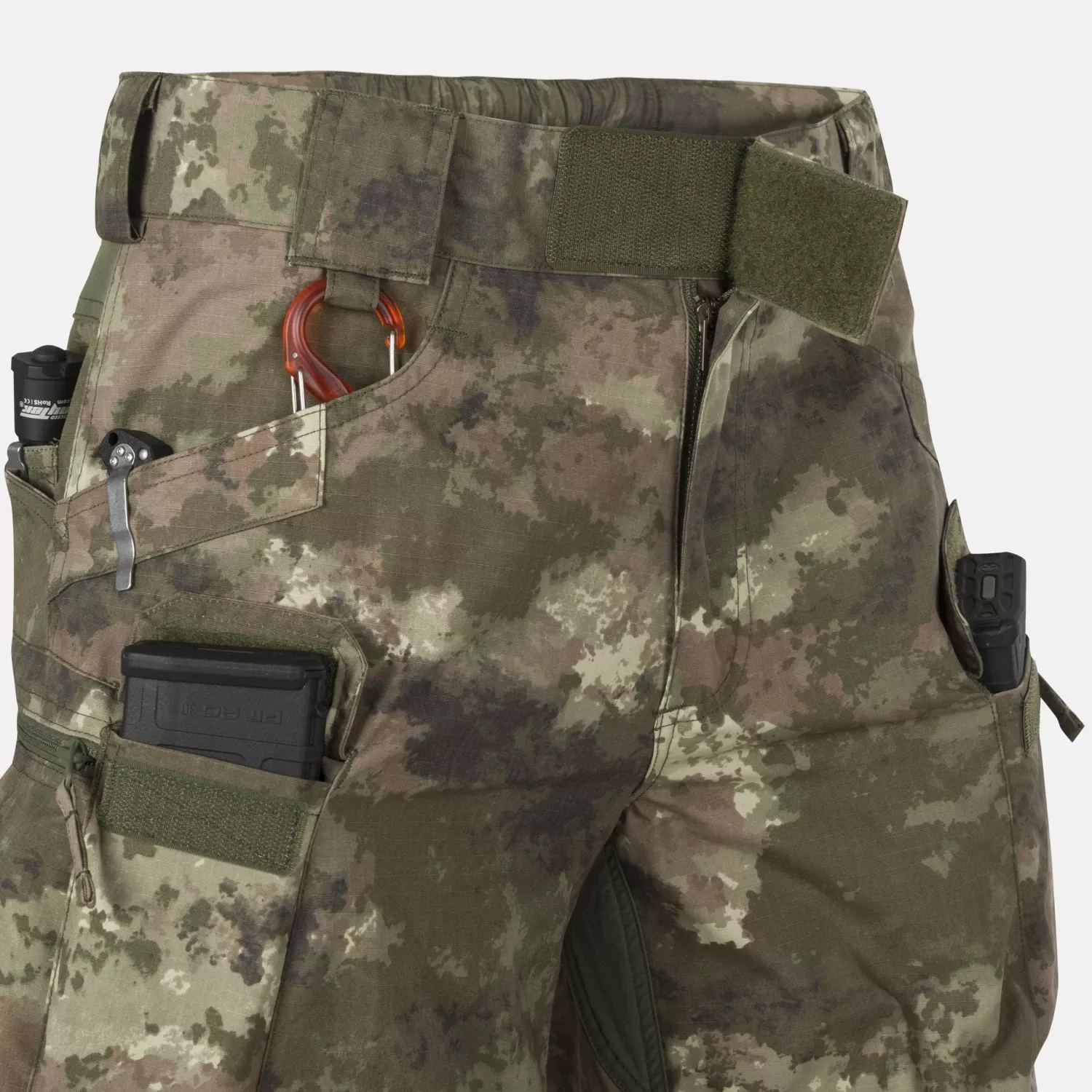 URBAN TACTICAL SHORTS
