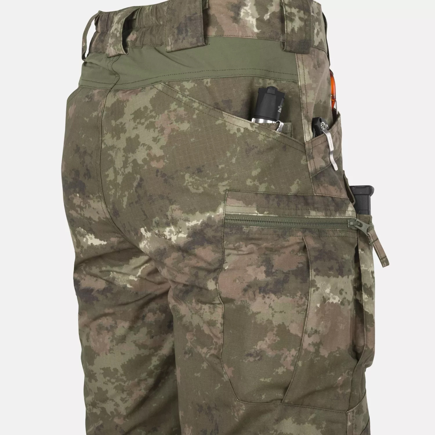URBAN TACTICAL SHORTS