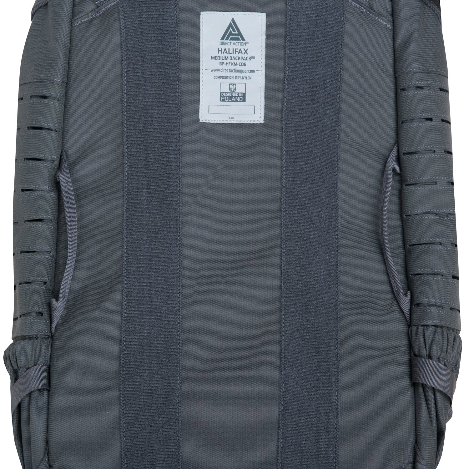 HALIFAX MEDIUM BACKPACK