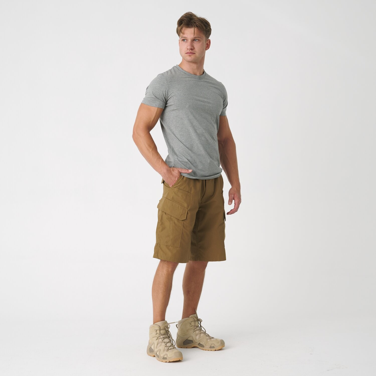 URBAN TACTICAL SHORTS