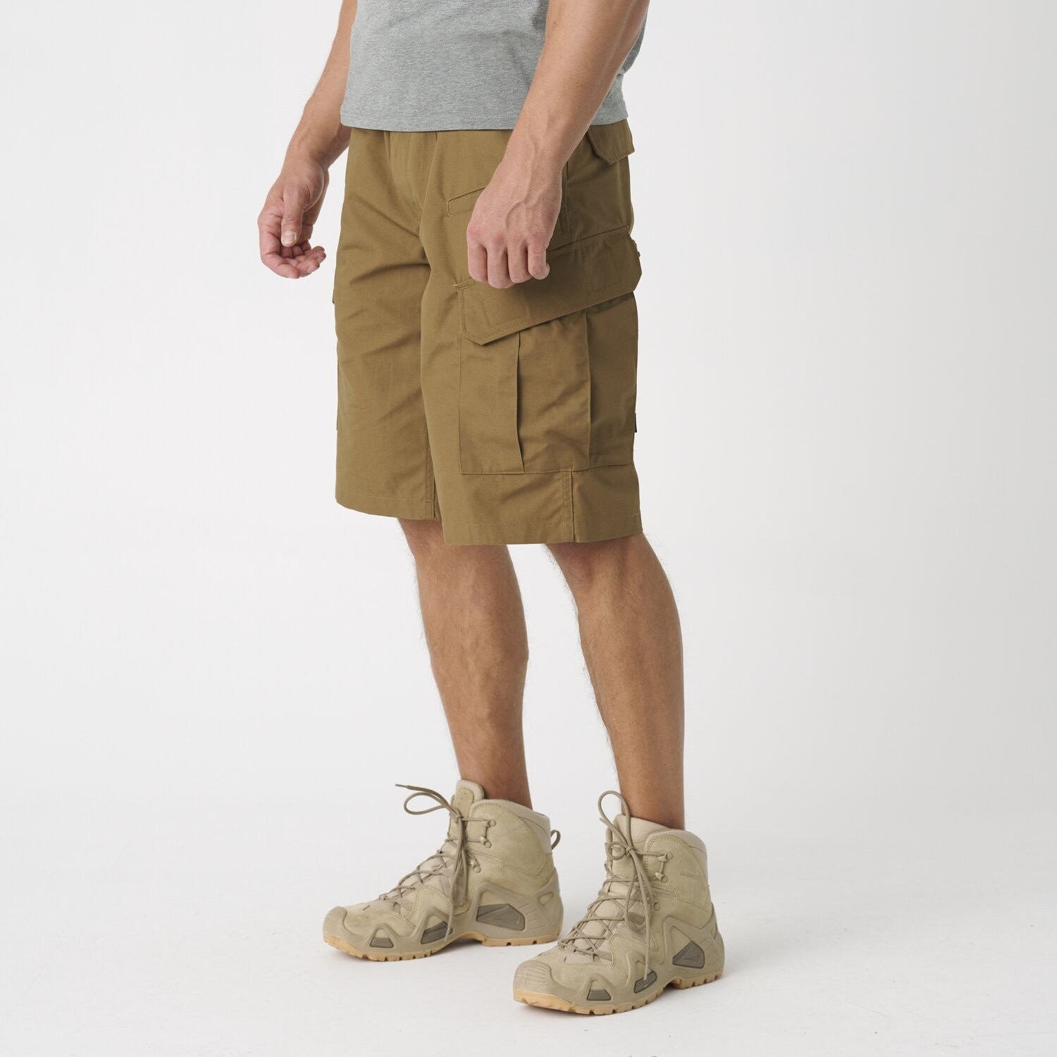 URBAN TACTICAL SHORTS