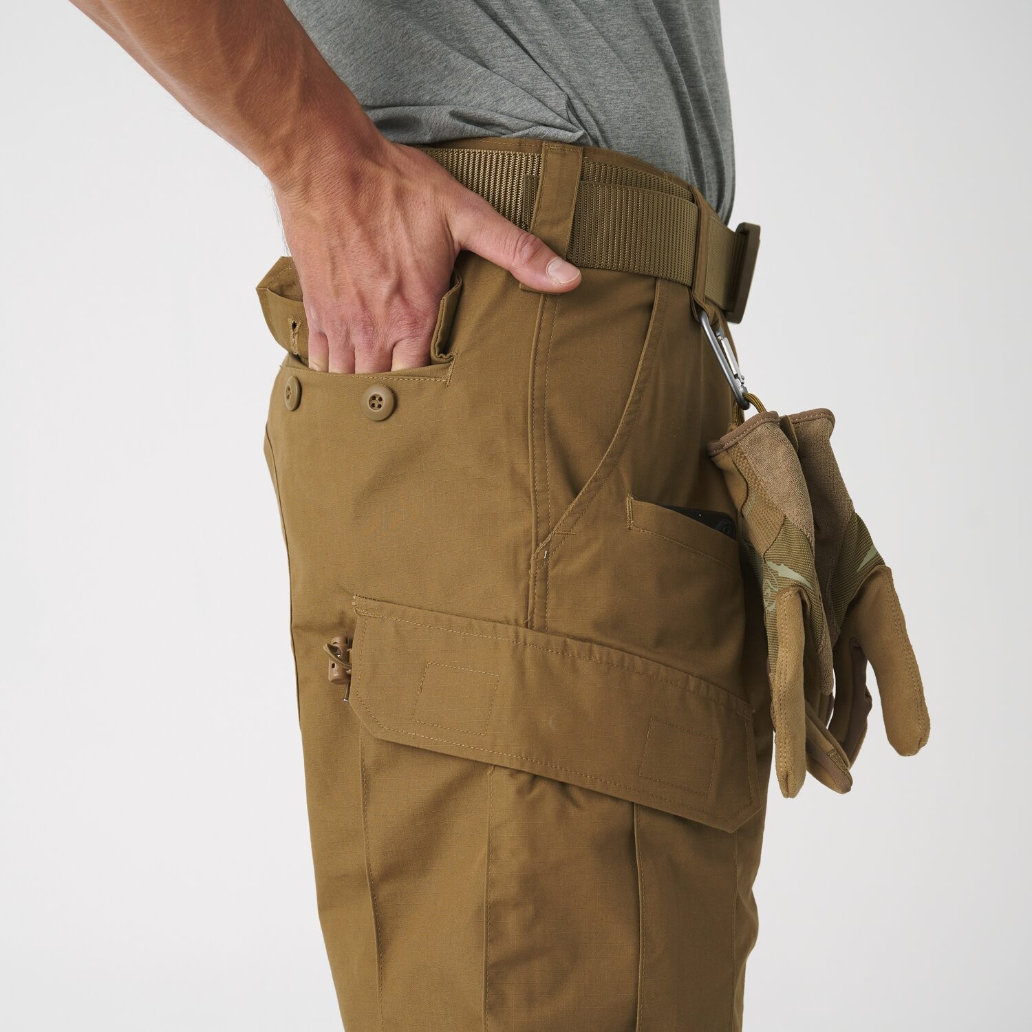 URBAN TACTICAL SHORTS