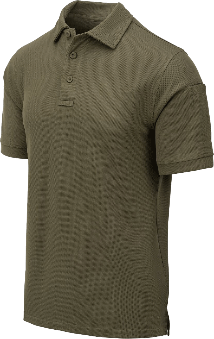 HELIKON-TEX DEFENDER POLO SHIRT