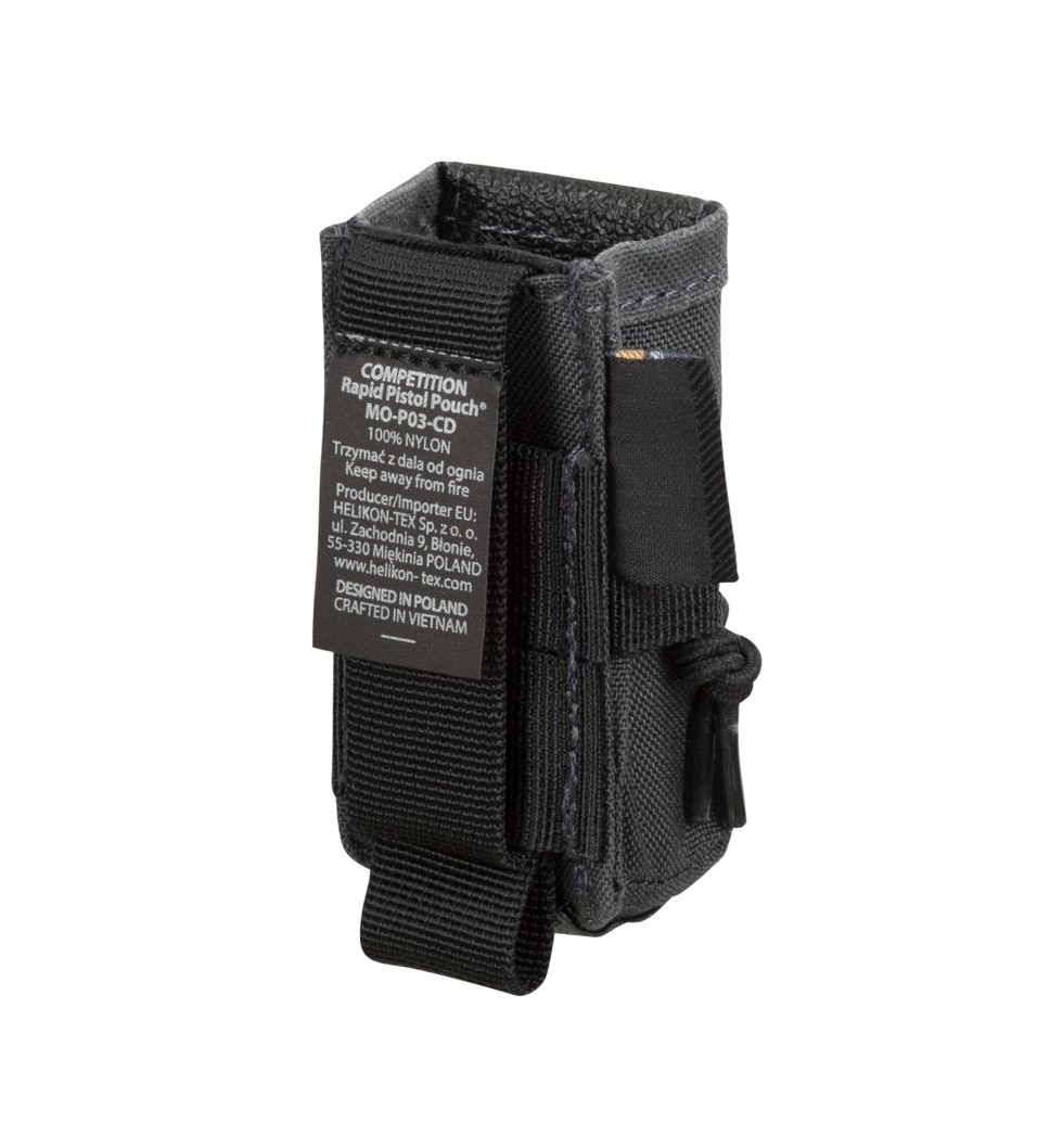 HELIKON-TEX PISTOL HOLDER INSERT