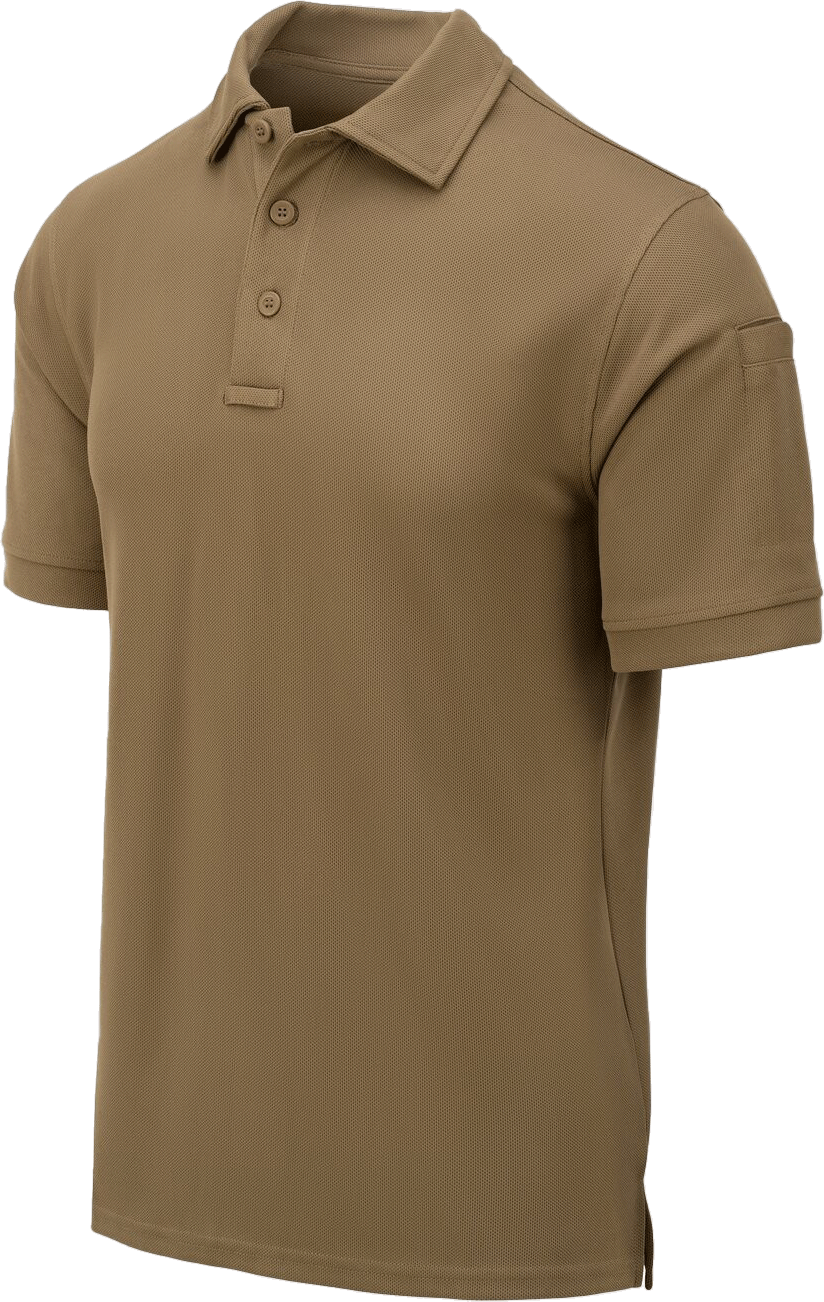 HELIKON-TEX DEFENDER POLO SHIRT