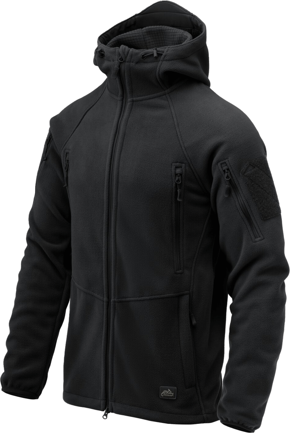 HELIKON-TEX PATRIOT FLEECE JACKET パトリオット フリースジャケット