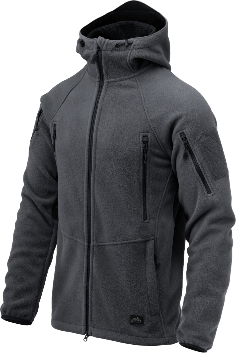 HELIKON-TEX PATRIOT FLEECE JACKET パトリオット フリースジャケット