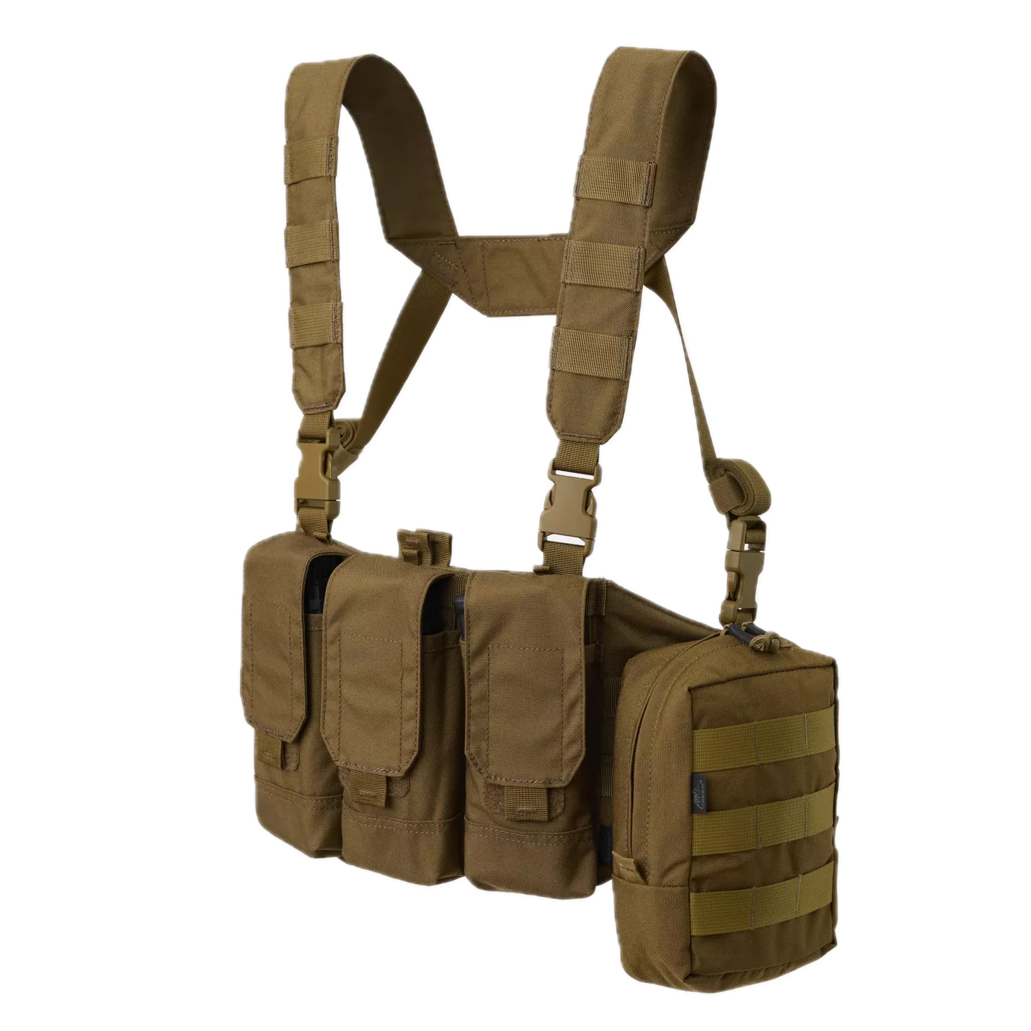 HELIKON-TEX チャイコム チェストリグ CHICOM CHEST RIG