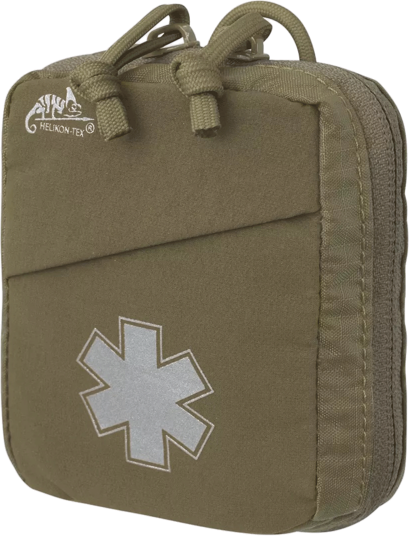 HELIKON-TEX MEDICAL KIT POUCH メディカル キット ポーチ