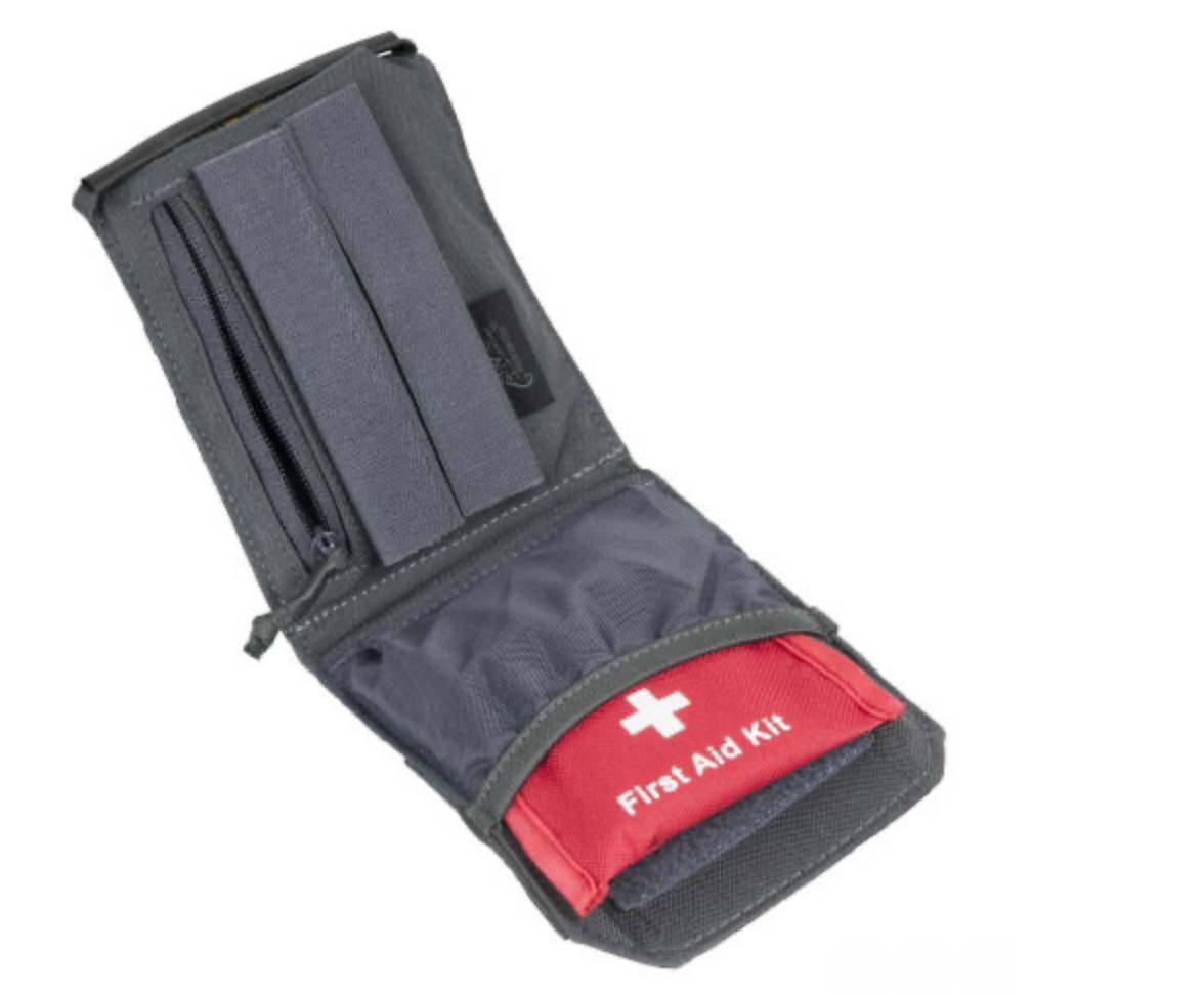 HELIKON-TEX Urban Admin Pouch アーバン アドミンポーチ