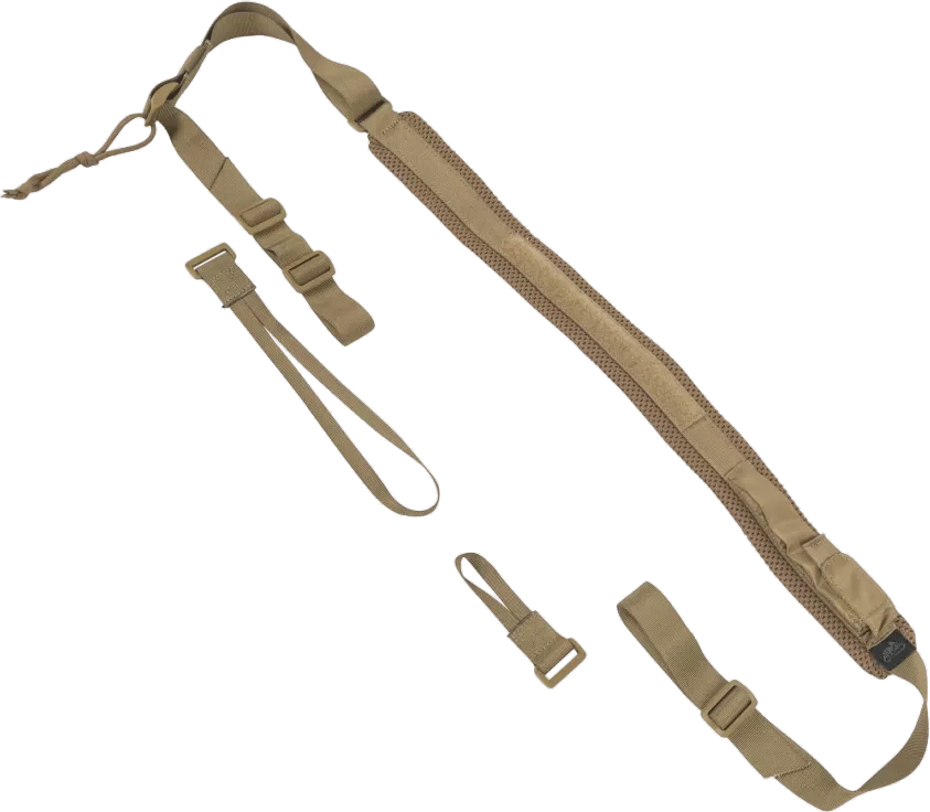 2-ポイント カービン スリング