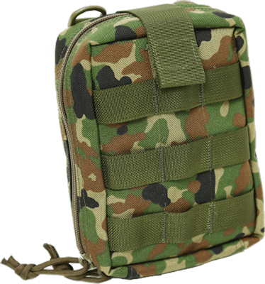 MOLLE MEDICAL POUCH