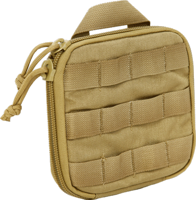 MOLLE TOOL POUCH