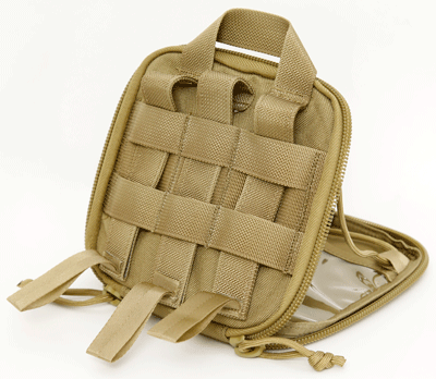 MOLLE TOOL POUCH