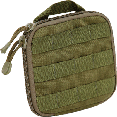 MOLLE TOOL POUCH