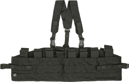 CHEST RIG